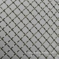 304 Material 3 mm Hole metal mesh